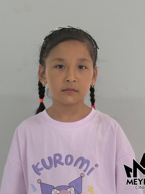 Райана Зикирия