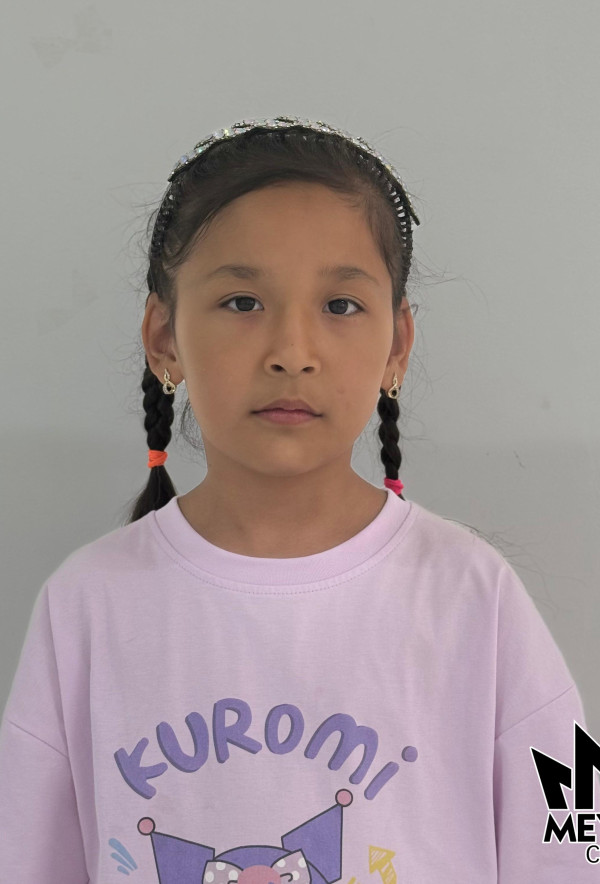 Райана Зикирия