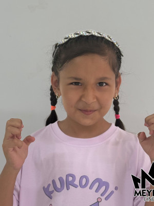 Райана Зикирия