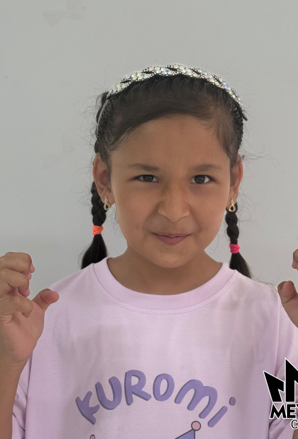 Райана Зикирия