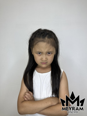 Жанель Касымова