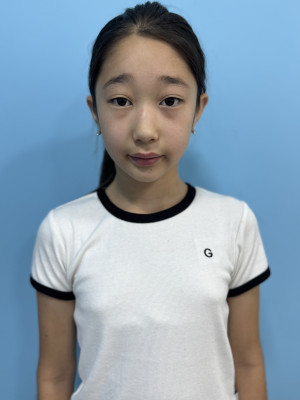 Аружан Уалихан