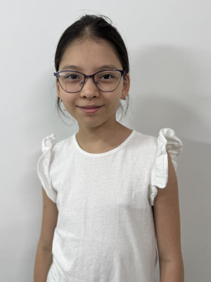 Айзере Бакытжан