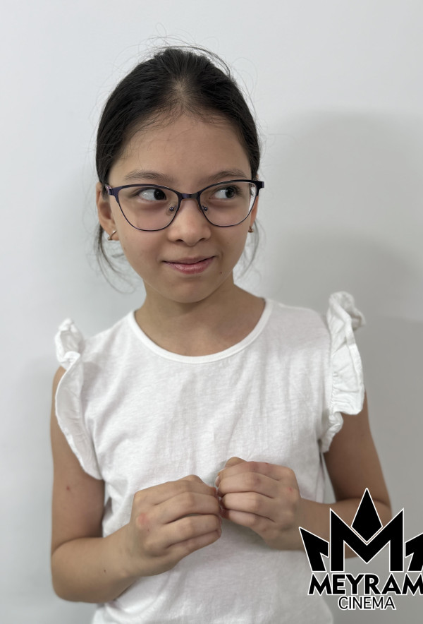 Айзере Бакытжан