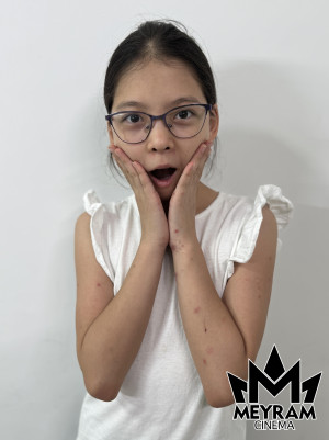 Айзере Бакытжан