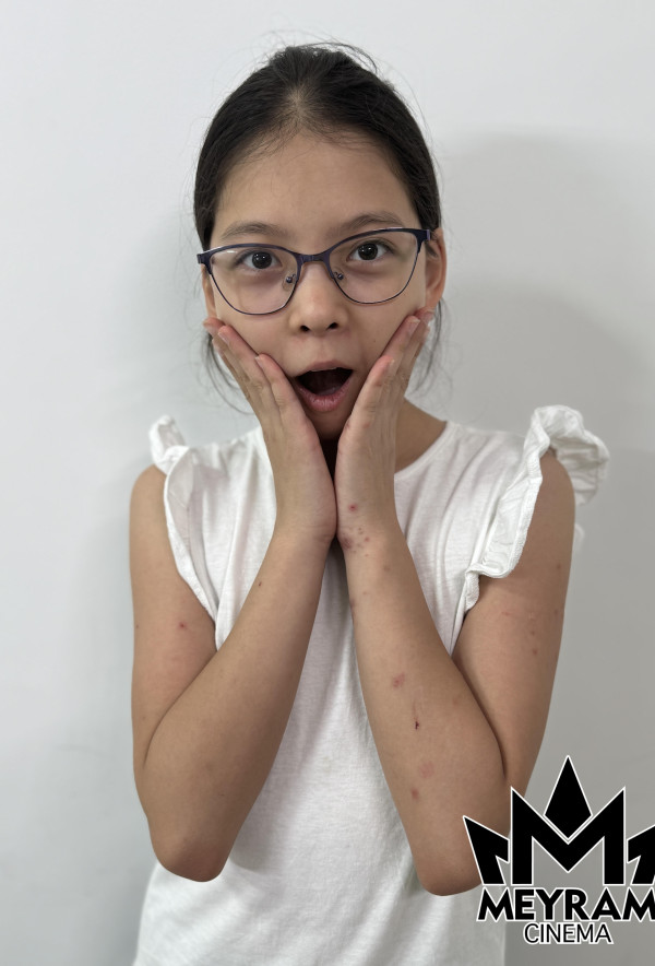 Айзере Бакытжан