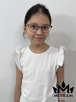 Айзере Бакытжан