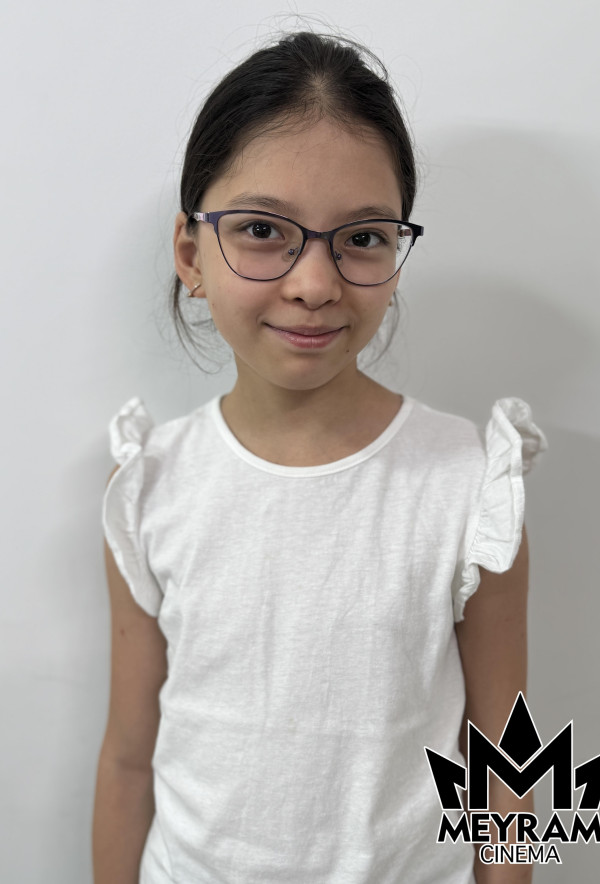 Айзере Бакытжан