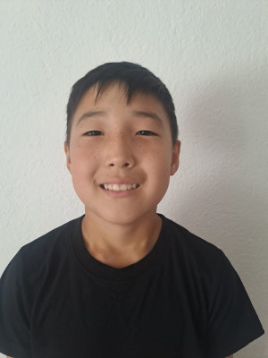 Мансұр Жақсылық