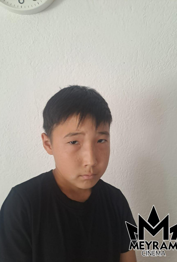 Мансұр Жақсылық