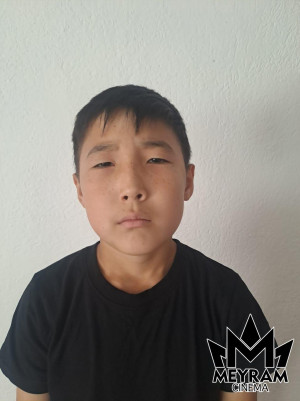 Мансұр Жақсылық