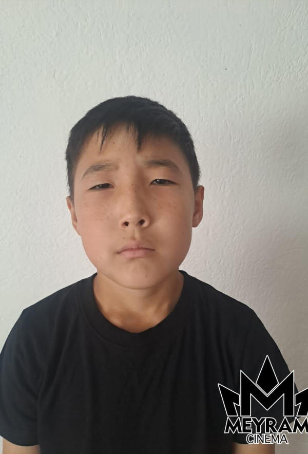 Мансұр Жақсылық