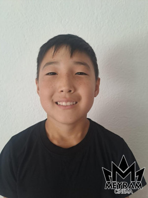 Мансұр Жақсылық