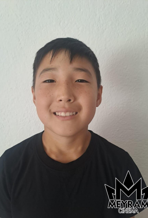 Мансұр Жақсылық