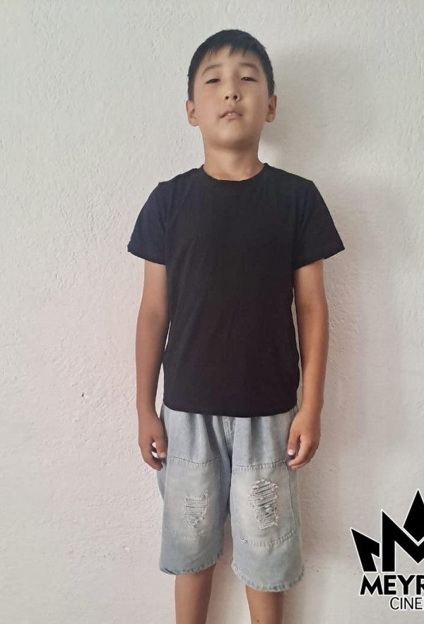 Мансұр Жақсылық