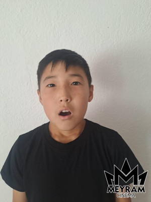 Мансұр Жақсылық