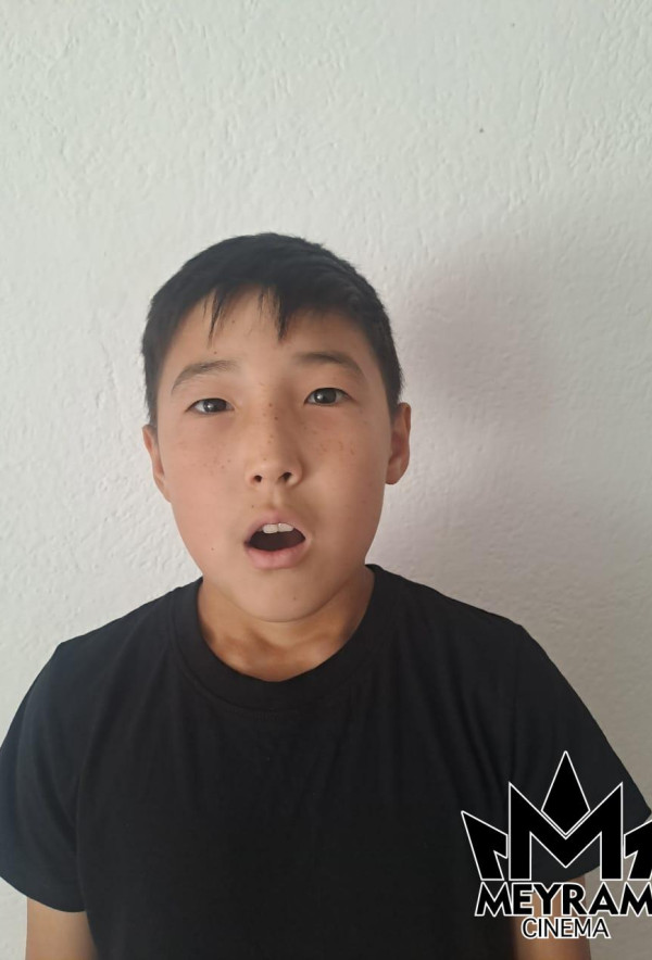 Мансұр Жақсылық