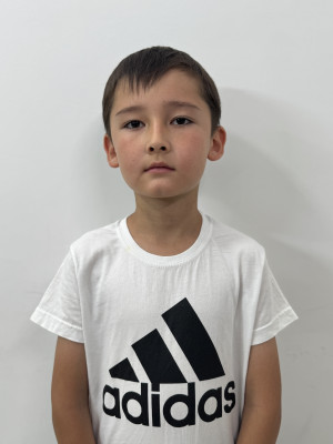 Дулат Даниярулы