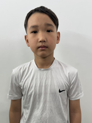 Еркебулан Алдаберген