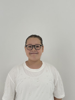 Карина Бодрицкая