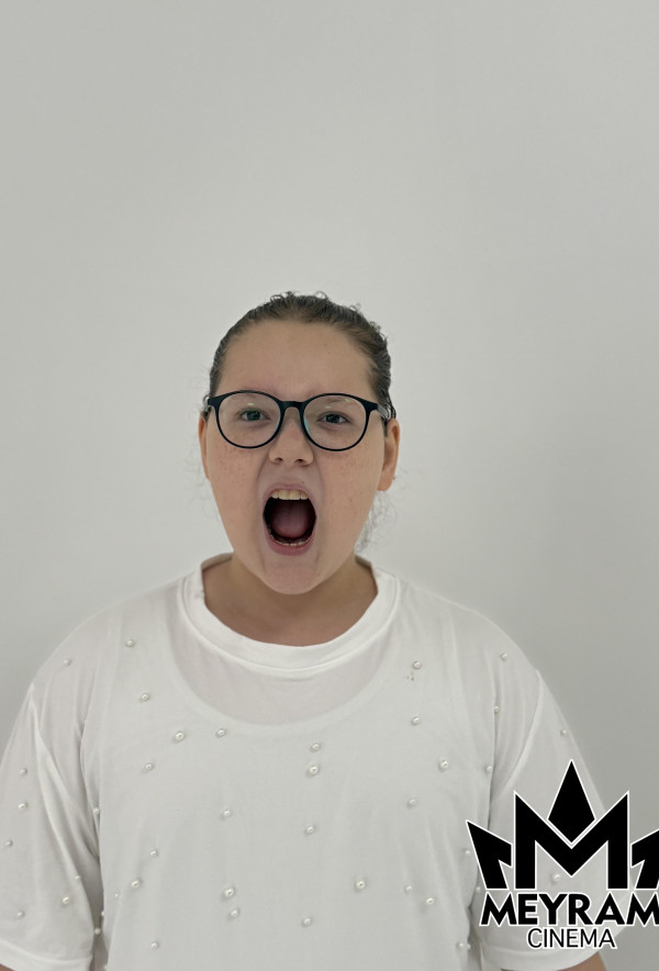 Карина Бодрицкая