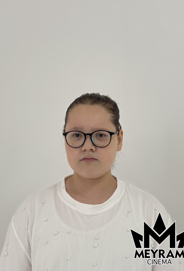 Карина Бодрицкая