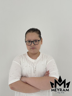 Карина Бодрицкая