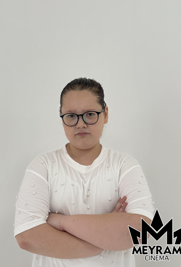 Карина Бодрицкая