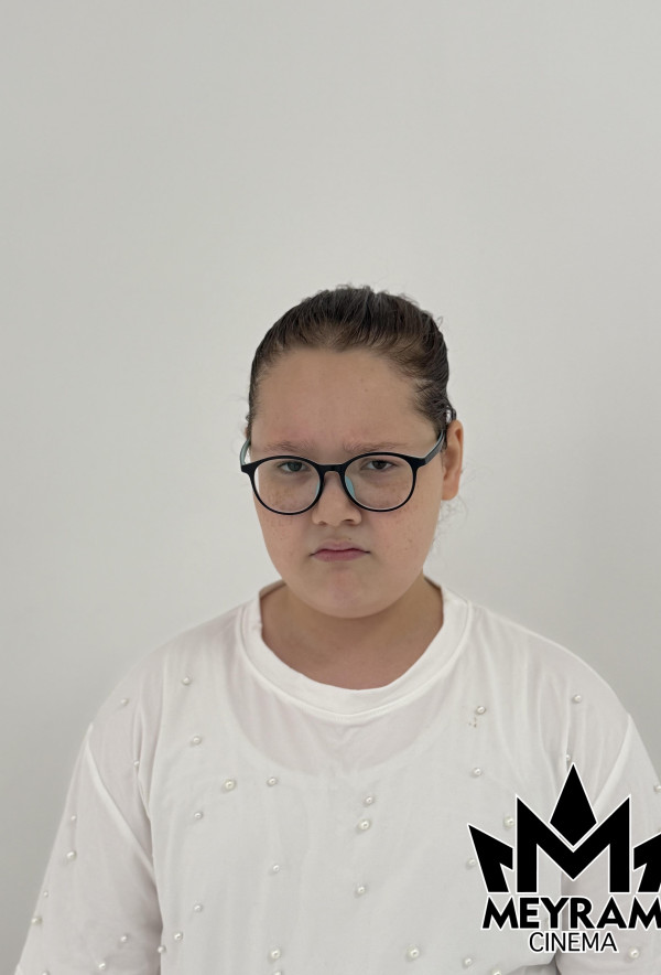 Карина Бодрицкая