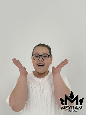 Карина Бодрицкая