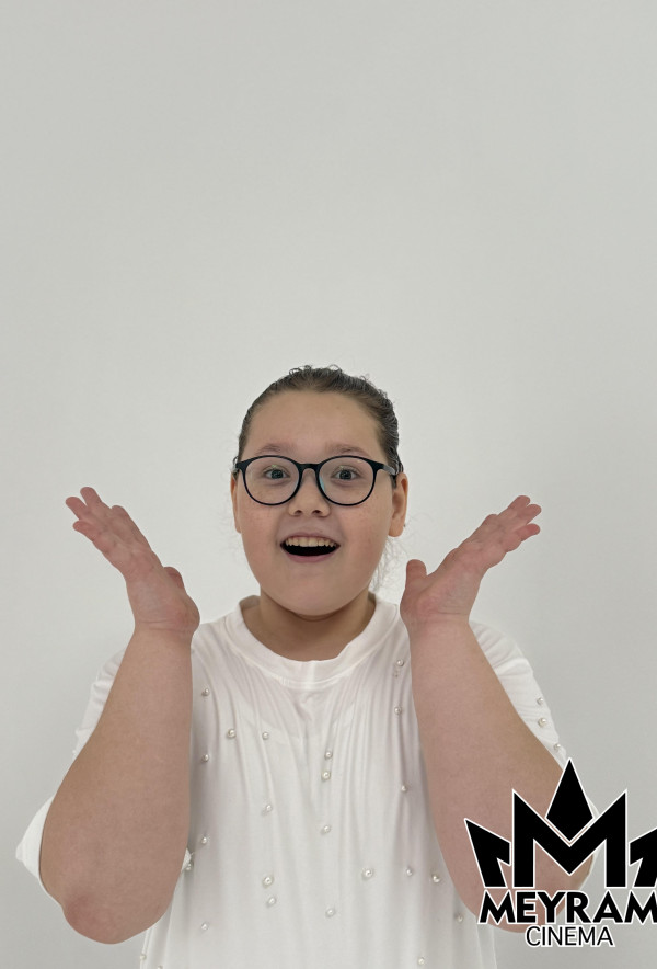 Карина Бодрицкая