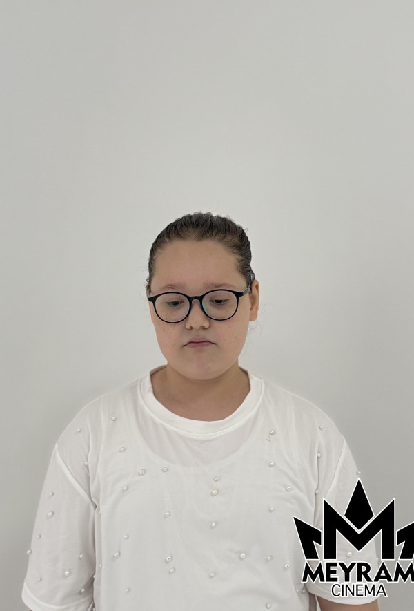 Карина Бодрицкая