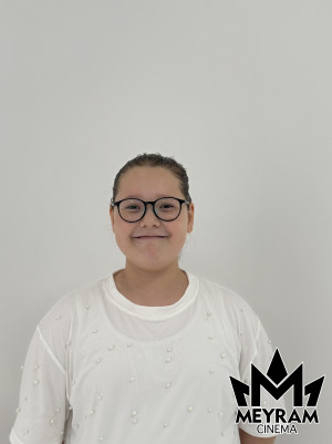 Карина Бодрицкая