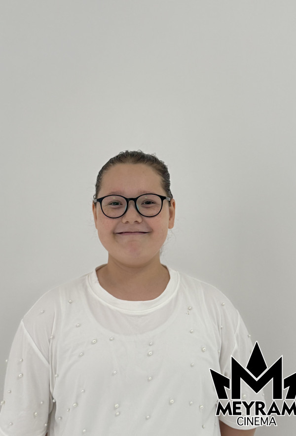 Карина Бодрицкая