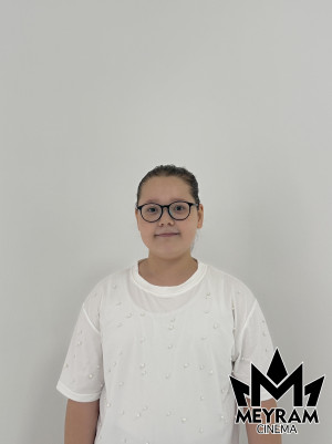 Карина Бодрицкая