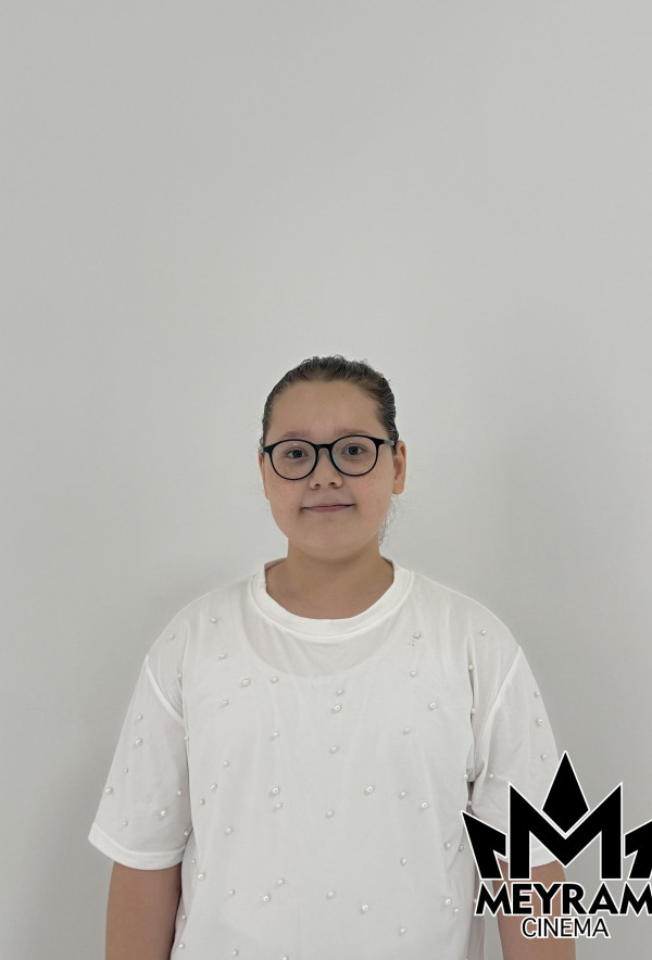 Карина Бодрицкая