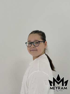 Карина Бодрицкая