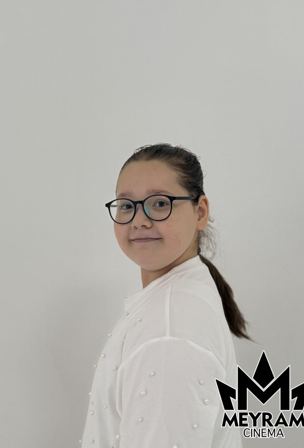 Карина Бодрицкая