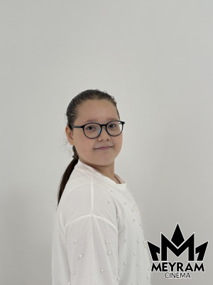 Карина Бодрицкая