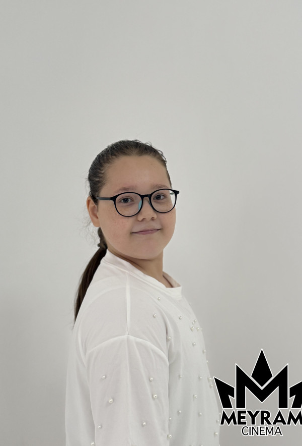 Карина Бодрицкая