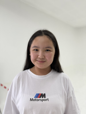 Жансая Пернехан