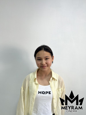 Аружан Жунусова