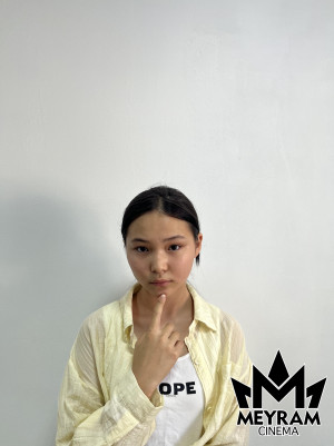 Аружан Жунусова