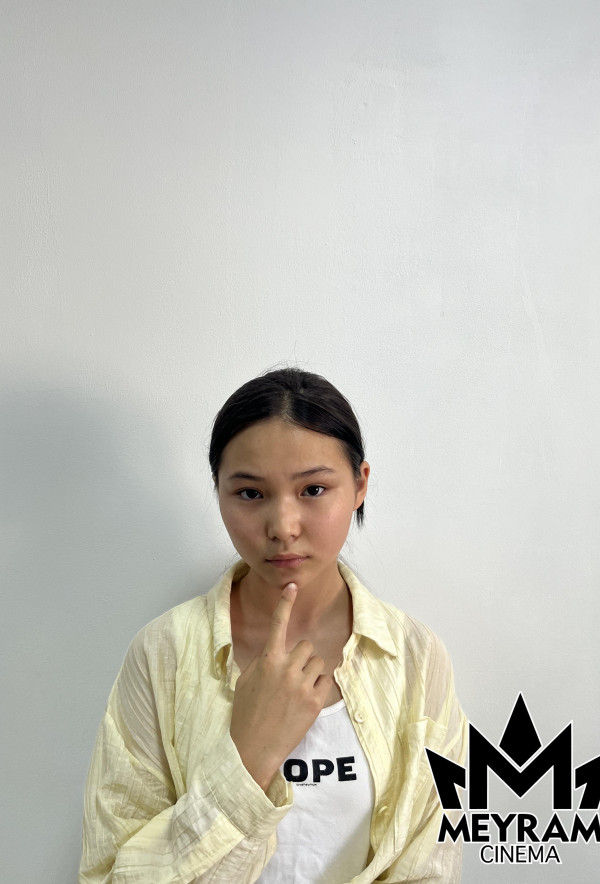 Аружан Жунусова