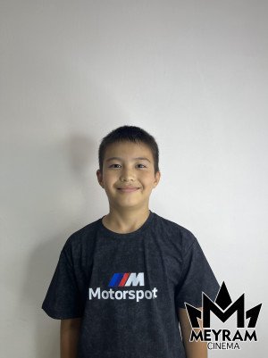 Нұртілек Жаңғлышбай