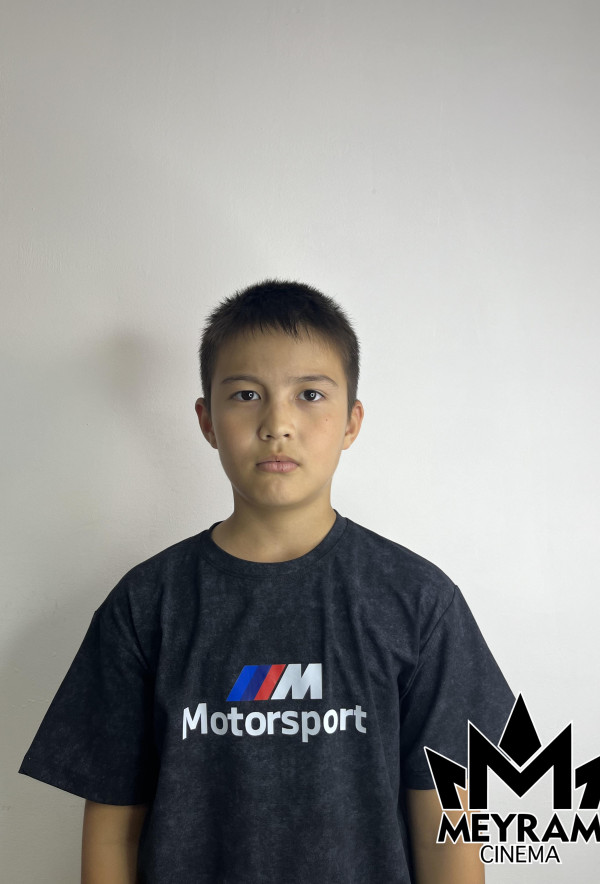 Нұртілек Жаңғлышбай