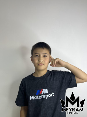 Нұртілек Жаңғлышбай