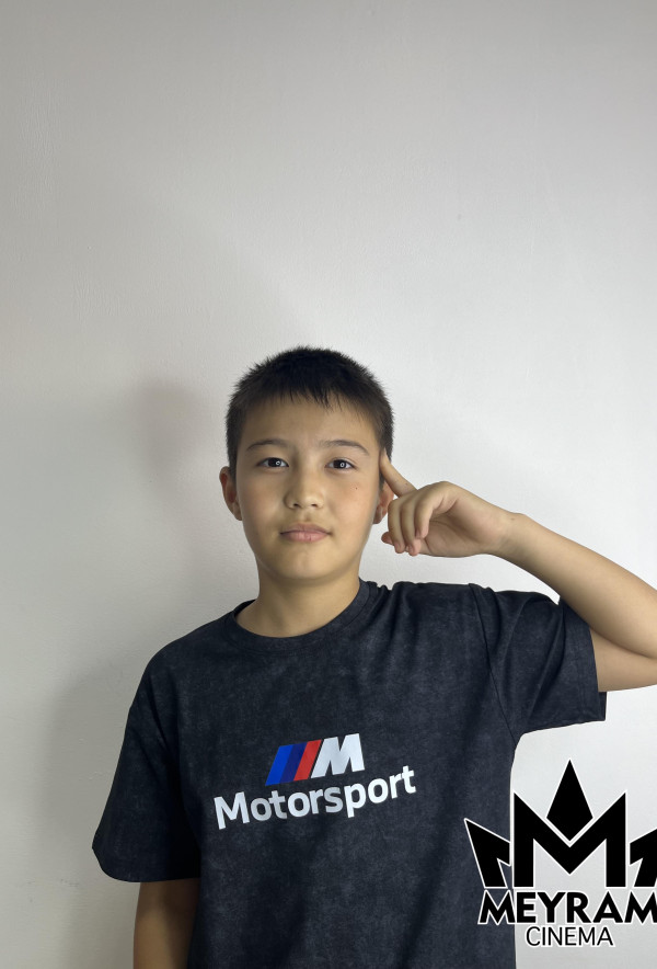 Нұртілек Жаңғлышбай