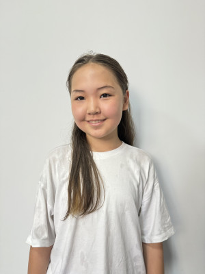 Айсезім Жайлабек