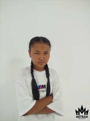 Мерей Налихан